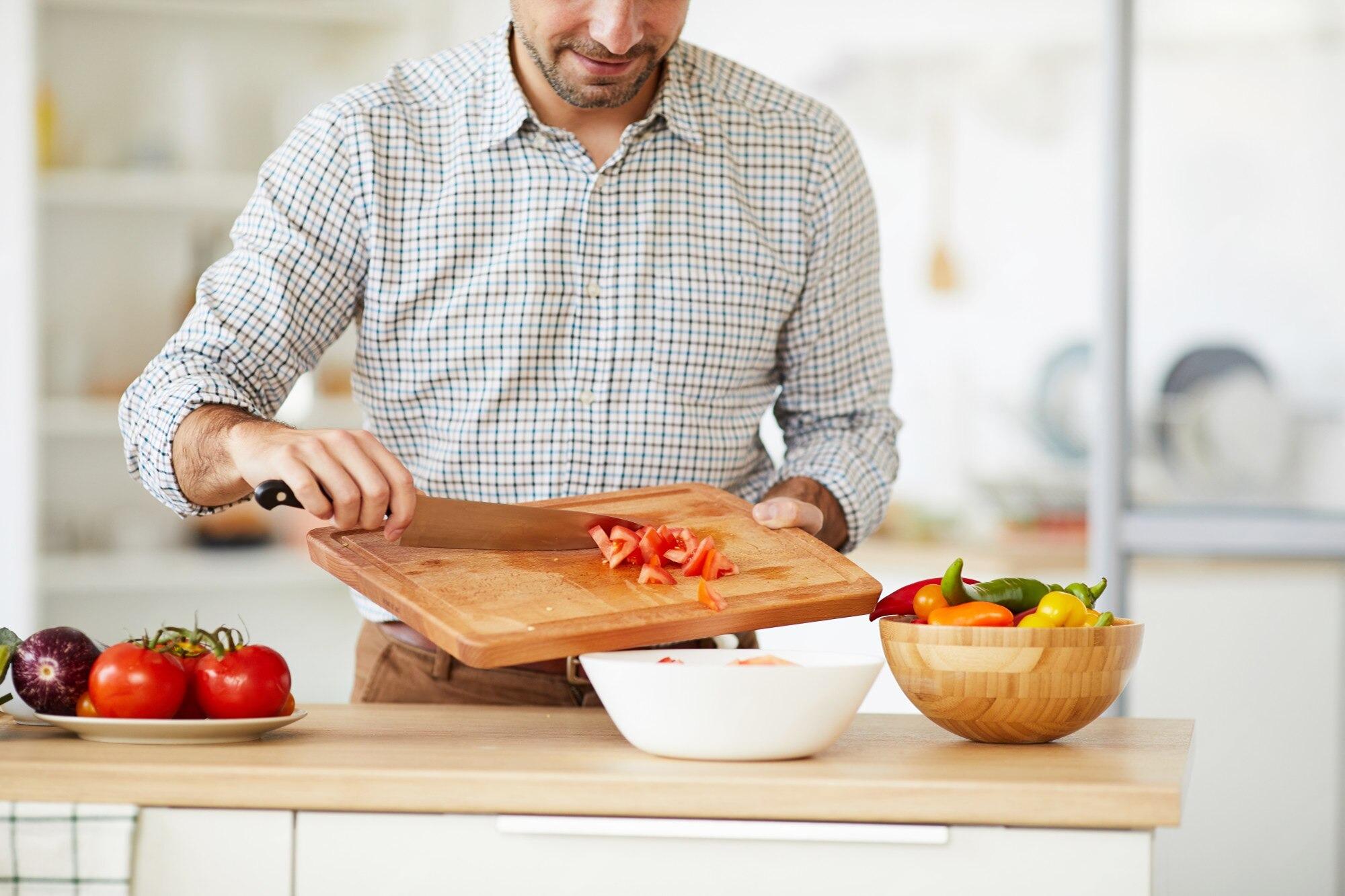 Choosing the Perfect Cutting Boards for Your Kitchen
